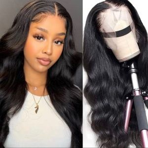 Body Wave Lace Front Wig